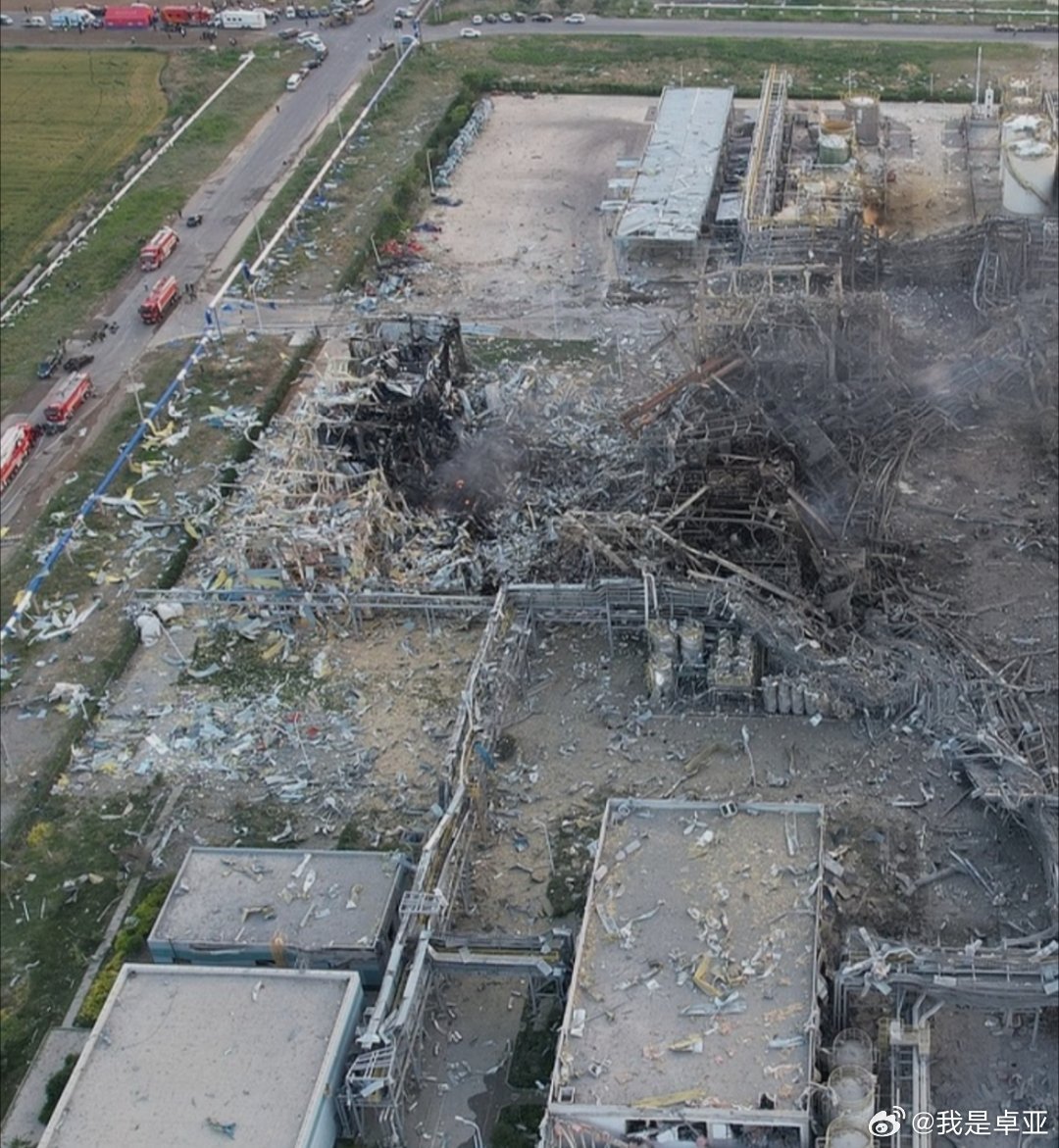 山东潍坊发生爆炸事故？谣言山东潍坊发生爆炸事故？谣言解析与真相探讨